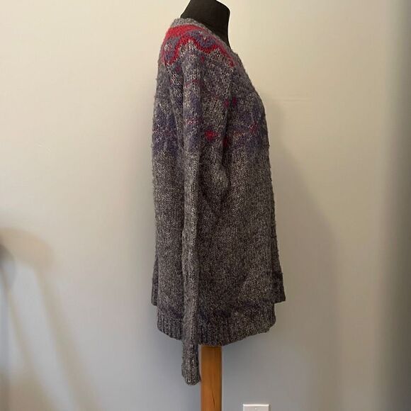 Le Tigre Vintage Knit Sweater - Aprés Ski - Picture 3 of 6